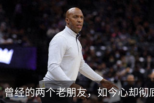 曾经的两个老朋友，如今心却彻底倒向美国，曾对中国出口大量先进装备